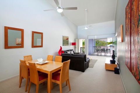 Verano Resort Noosa - Redcliffe Tourism 34