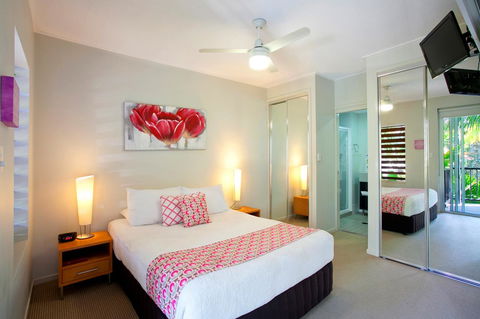Verano Resort Noosa - Redcliffe Tourism 27