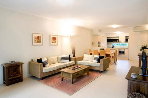 Verano Resort Noosa - Redcliffe Tourism 11