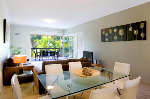Verano Resort Noosa - Redcliffe Tourism 16