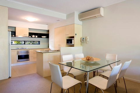 Verano Resort Noosa - Redcliffe Tourism 19