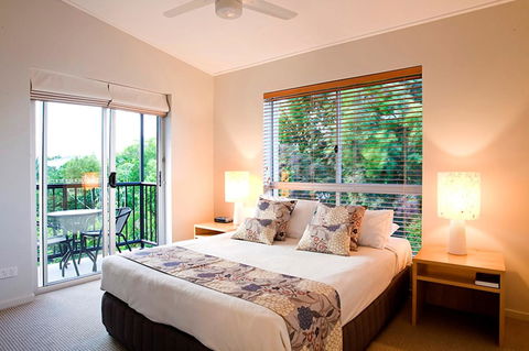 Verano Resort Noosa - Redcliffe Tourism 10