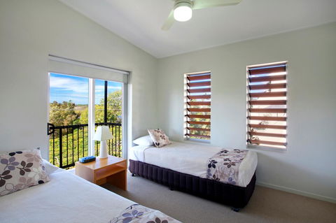 Verano Resort Noosa - Redcliffe Tourism 37
