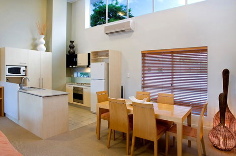Verano Resort Noosa - Redcliffe Tourism 18