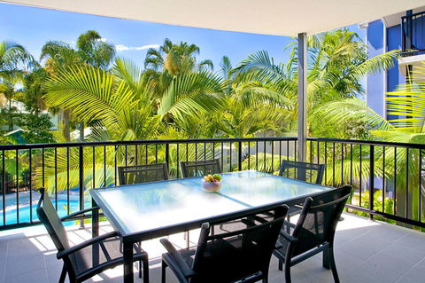 Verano Resort Noosa - Redcliffe Tourism 21