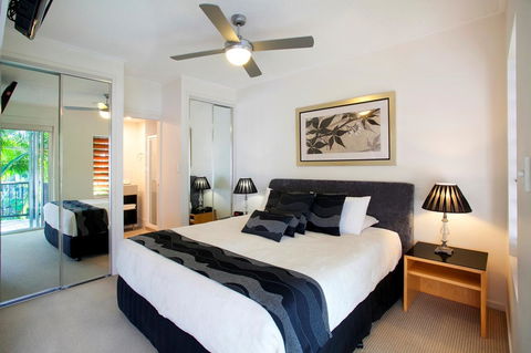 Verano Resort Noosa - Redcliffe Tourism 30