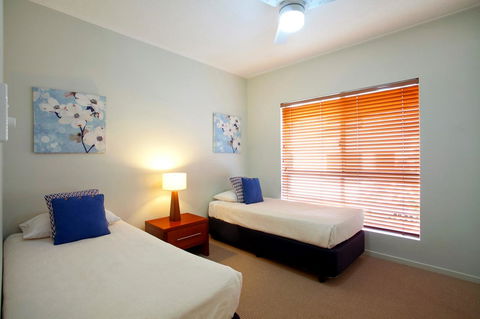 Verano Resort Noosa - Redcliffe Tourism 24