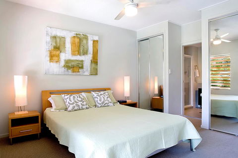 Verano Resort Noosa - Redcliffe Tourism 8