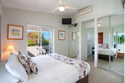 Verano Resort Noosa - Redcliffe Tourism 36