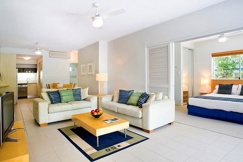 Verano Resort Noosa - Redcliffe Tourism 3