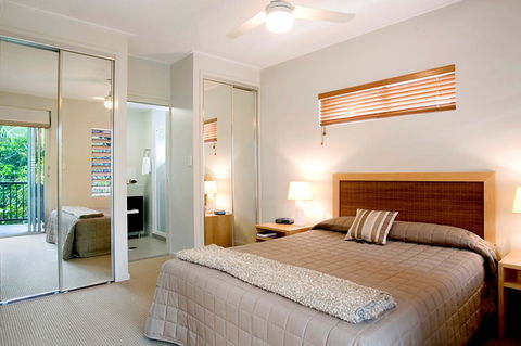 Verano Resort Noosa - Redcliffe Tourism 9