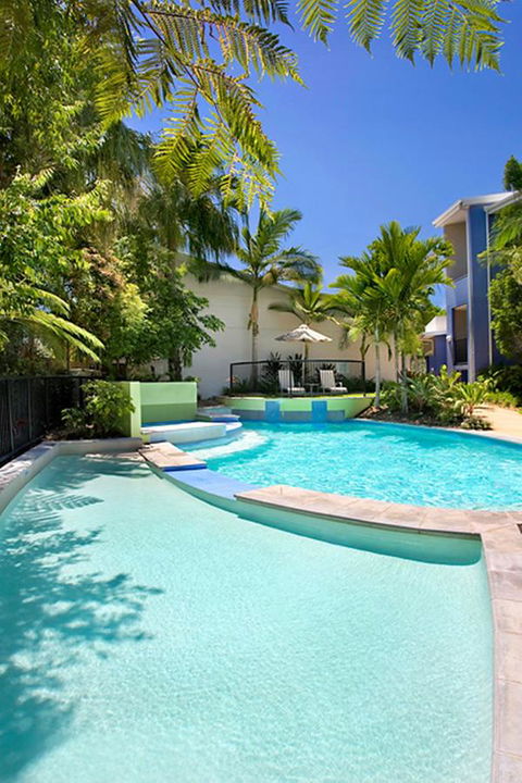 Verano Resort Noosa - Redcliffe Tourism 4
