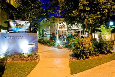 Verano Resort Noosa - Redcliffe Tourism 6