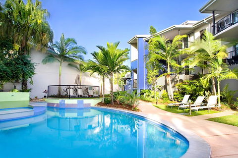 Verano Resort Noosa - Redcliffe Tourism 7