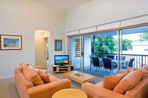 Verano Resort Noosa - Redcliffe Tourism 2