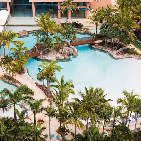 Mantra Crown Towers - Redcliffe Tourism 6