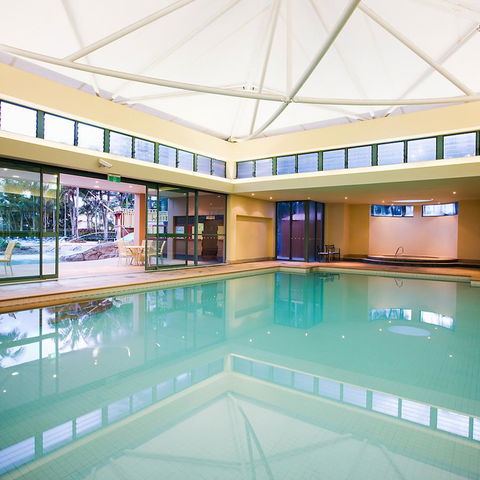 Mantra Crown Towers - Redcliffe Tourism 3