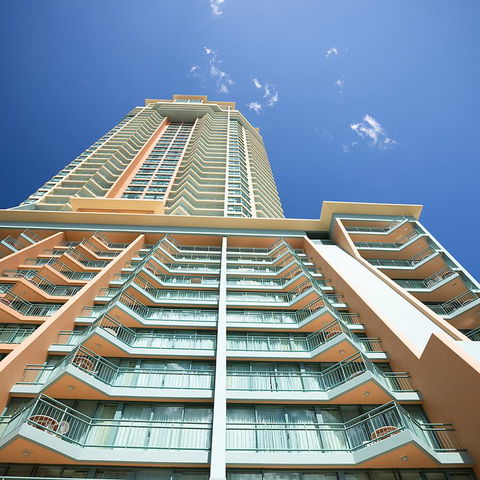 Mantra Crown Towers - Redcliffe Tourism 15