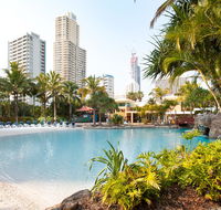 Mantra Crown Towers - Redcliffe Tourism