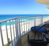Pacific Plaza Apartments - Redcliffe Tourism