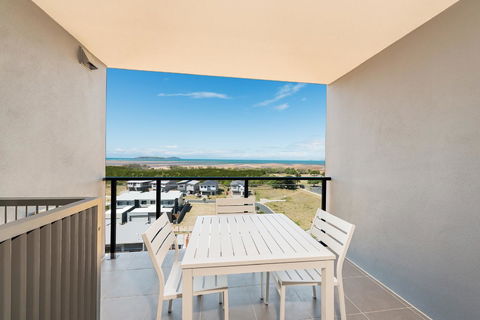 Pacific Sands Apartments Mackay - Redcliffe Tourism 2