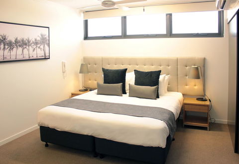 Pacific Sands Apartments Mackay - Redcliffe Tourism 11