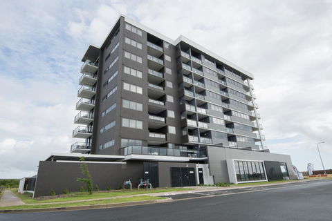 Pacific Sands Apartments Mackay - Redcliffe Tourism 1