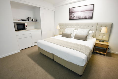 Pacific Sands Apartments Mackay - Redcliffe Tourism 35