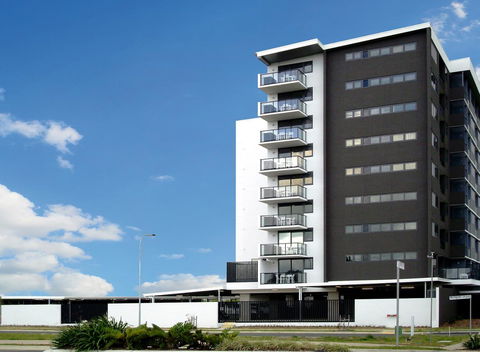 Pacific Sands Apartments Mackay - Redcliffe Tourism 16