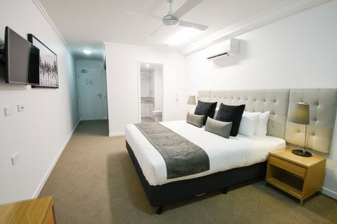 Pacific Sands Apartments Mackay - Redcliffe Tourism 12