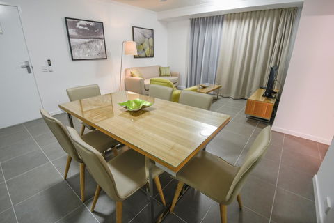 Pacific Sands Apartments Mackay - Redcliffe Tourism 30
