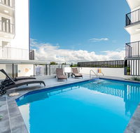 Direct Hotels - Pacific Sands - Redcliffe Tourism