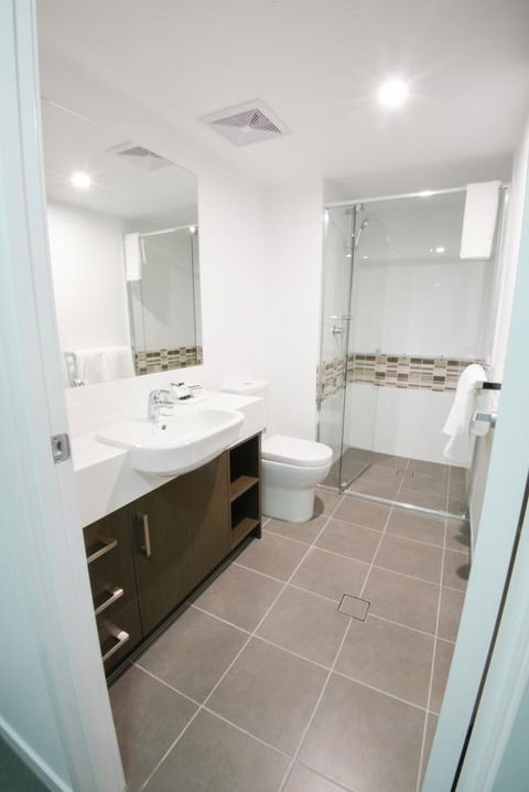 Pacific Sands Apartments Mackay - Redcliffe Tourism 14