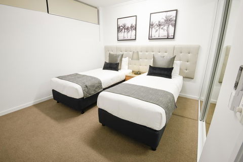Pacific Sands Apartments Mackay - Redcliffe Tourism 20
