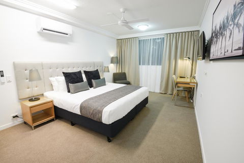 Pacific Sands Apartments Mackay - Redcliffe Tourism 29