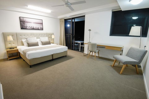 Pacific Sands Apartments Mackay - Redcliffe Tourism 40
