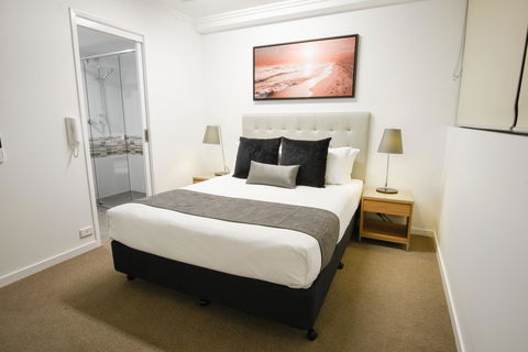 Pacific Sands Apartments Mackay - Redcliffe Tourism 18
