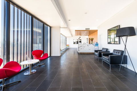 Pacific Sands Apartments Mackay - Redcliffe Tourism 17