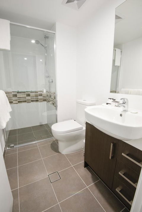 Pacific Sands Apartments Mackay - Redcliffe Tourism 19
