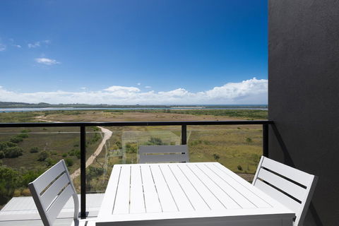 Pacific Sands Apartments Mackay - Redcliffe Tourism 8