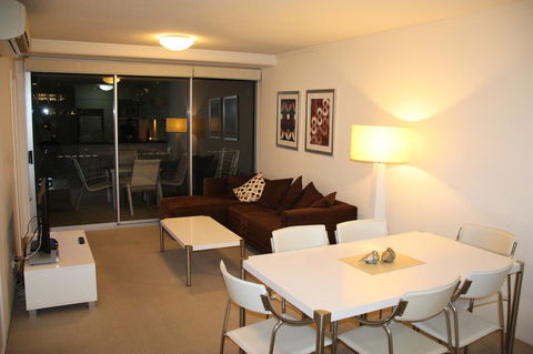 Allegro Apartments - Redcliffe Tourism 22