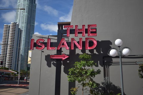 The Island Gold Coast - Redcliffe Tourism 42