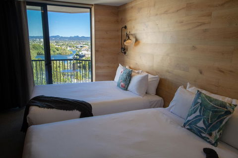 The Island Gold Coast - Redcliffe Tourism 24