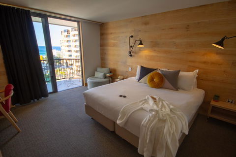 The Island Gold Coast - Redcliffe Tourism 20