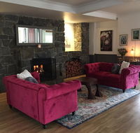 Malanda Manor Guesthouse - Redcliffe Tourism