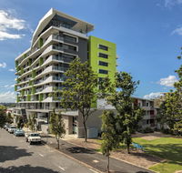 Code Apartments - Redcliffe Tourism