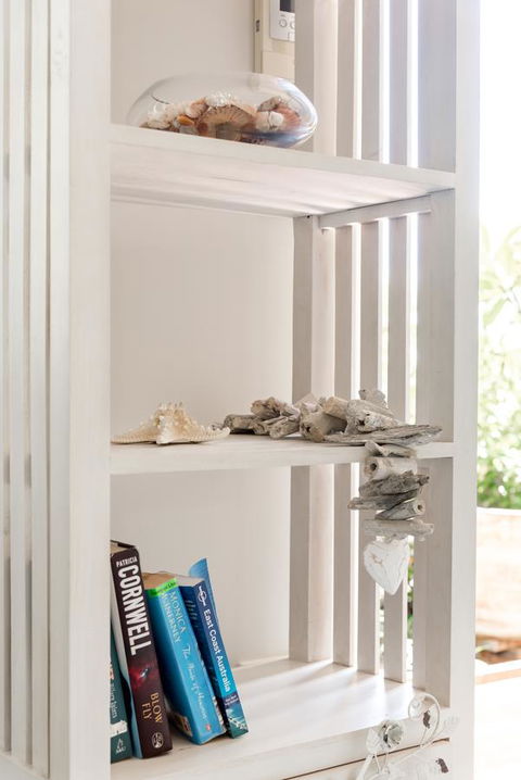 Private Guest Suite High On Currumbin Hill - Redcliffe Tourism 11