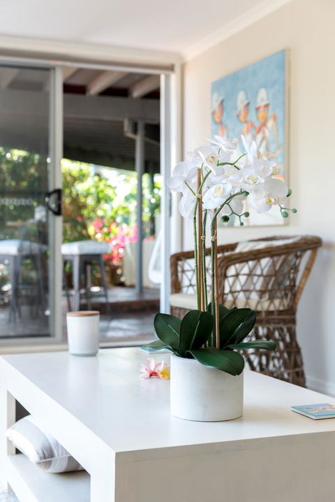 Private Guest Suite High On Currumbin Hill - Redcliffe Tourism 10