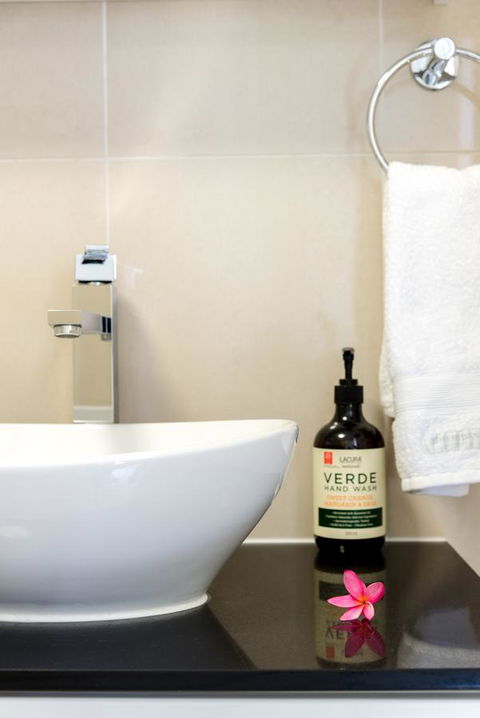 Private Guest Suite High On Currumbin Hill - Redcliffe Tourism 13