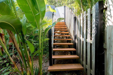 Private Guest Suite High On Currumbin Hill - Redcliffe Tourism 16